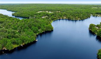 210 Keach Pond Dr, Glocester, RI 02814