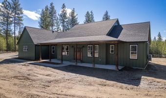 708 Tweedie Rd, Blanchard, ID 83804