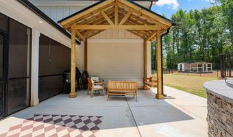 425 Dean Rd, Barnesville, GA 30204