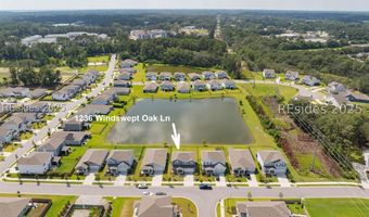 1236 Windswept Oak Ln, Beaufort, SC 29902