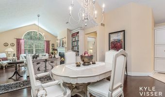 1145 Bridge Crest Dr SE, Ada, MI 49301