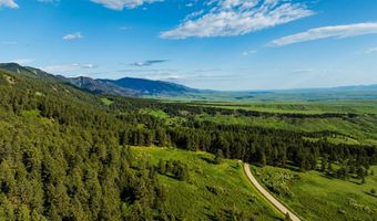 180 Styx Rd, Big Horn, WY 82833