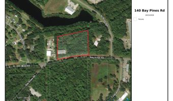 140 Bay Pines Rd, Beaufort, SC 29906
