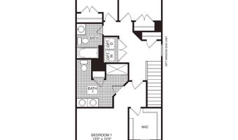 706 Embark Cir Plan: Newton, Greer, SC 29651