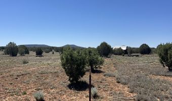 15 B/D Daytona Blvd, Ash Fork, AZ 86320