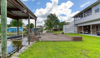24535 BONNET Rd, Astor, FL 32102