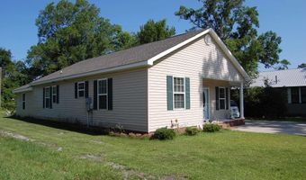 304 S Magnolia Ave, Andrews, SC 29510