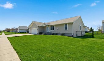 89 Cardinal Ave, Atkins, IA 52206