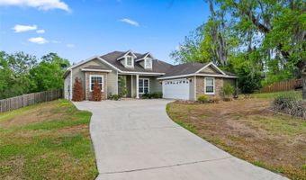 14825 NW 151ST Ln, Alachua, FL 32615