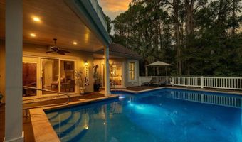 6124 Rudder Ln, Awendaw, SC 29429
