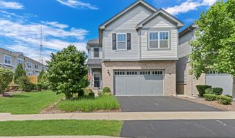 3227 N Heritage Ln, Arlington Heights, IL 60004