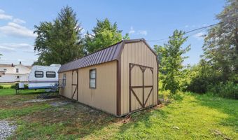 107 W High St, Ashley, OH 43003
