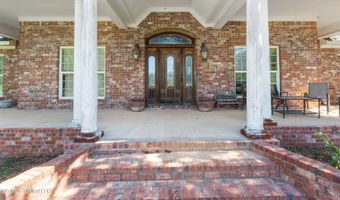 671 SE Fox Rd, Bogue Chitto, MS 39629