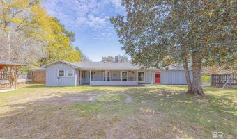 43101 Brown Rd, Bay Minette, AL 36507