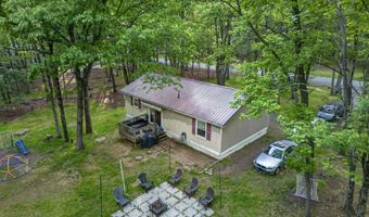 122 Hunter Ln, Albrightsville, PA 18210