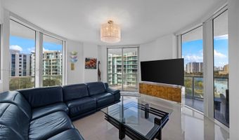 3030 NE 188th St 602, Aventura, FL 33180