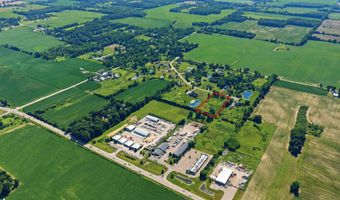 7150 Old Farm Trl, Almont Twp., MI 48003