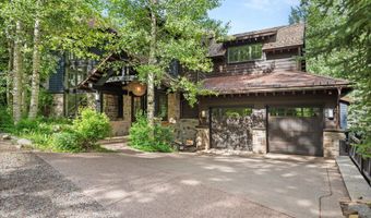 289 Exhibition Ln, Aspen, CO 81611