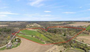 N6706 Dougherty Creek Rd, Argyle, WI 53504