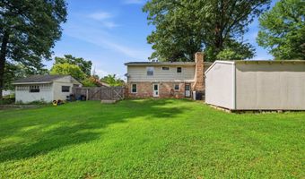 6219 MARS Ave, Bartlett, TN 38134