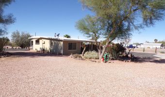 25569 Ochoco Way, Bouse, AZ 85325