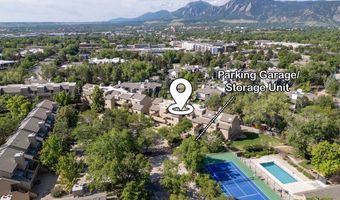 2938 Kalmia Ave 7, Boulder, CO 80301