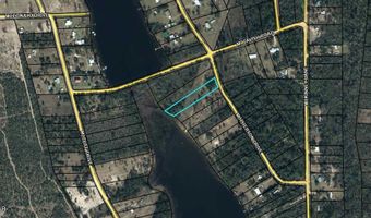 McPherson Drive, Alford, FL 32420