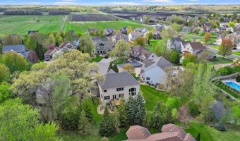 15197 Uplander St NW, Andover, MN 55304