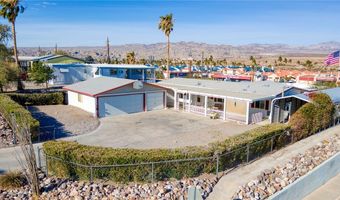 1725 Dorado Dr, Bullhead City, AZ 86442