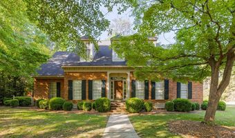 126 Wood Valley Dr, Americus, GA 31709