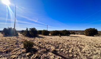 Tbd County Rd 5168 Sloan, Concho, AZ 85924