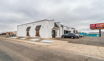 3708 Olsen Blvd, Amarillo, TX 79109