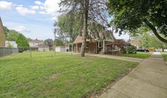 15534 Markese Ave, Allen Park, MI 48101