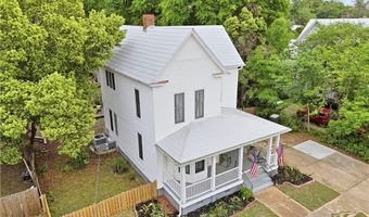 409 E Evans St, Bainbridge, GA 39819