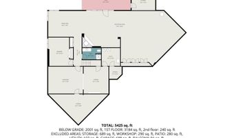 5390 Pheasant Ct, Alma, MI 48801