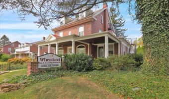 325 E LANCASTER Ave, Reading, PA 19607