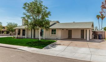 106 N 132ND Pl, Chandler, AZ 85225