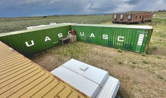 W GERONIMO Lane lot 16, Daniel, WY 83115