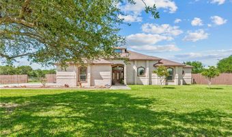1449 W Nelson Ave, Aransas Pass, TX 78336