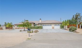 13546 Rincon Rd, Apple Valley, CA 92308