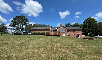 258 Willow Oak Rd, Appomattox, VA 24522