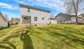 2016 Grants Valley Ln, Imperial, MO 63052