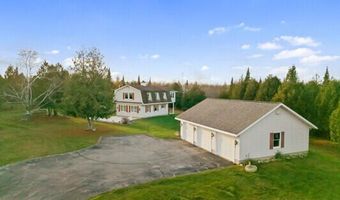 7550 Bushey Rd, Alpena, MI 49707