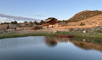 3350 Ike's Canyon Rd, Eureka, NV 89316