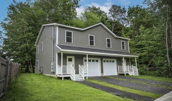 208 Dale Rd, Burlington, VT 05408