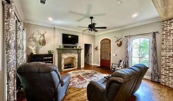 545 Willow Valley Cir, Brandon, MS 39047