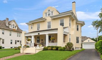 315 Allen Ave, Allenhurst, NJ 07711