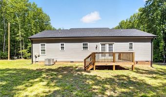 4415 Fairview Farm Rd, Asheboro, NC 27205