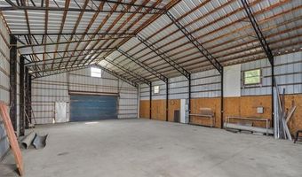 21646 E 4020 Rd, Bartlesville, OK 74006