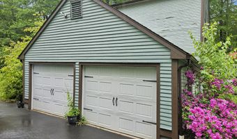 55 Stone Hedge Ln, Bolton, CT 06043